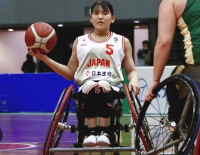 小島瑠莉,wiki,プロフィール,障がい,プレースタイル