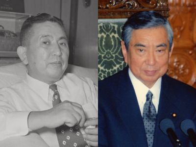 河野太郎,家系図,嫁,子供,父親,政治家