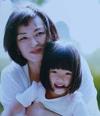 吉田晴美,結婚,夫,娘,生い立ち,経歴