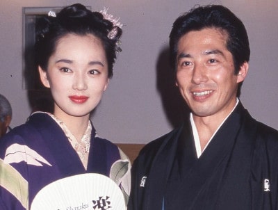 真田広之,息子の死,手塚理美,離婚理由,再婚相手