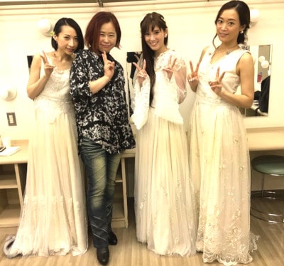 Kalafina,解散理由,原因,梶浦由記,再結成,メンバー