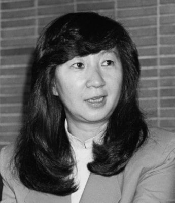 安藤昇,妻,子供,何人,山口洋子