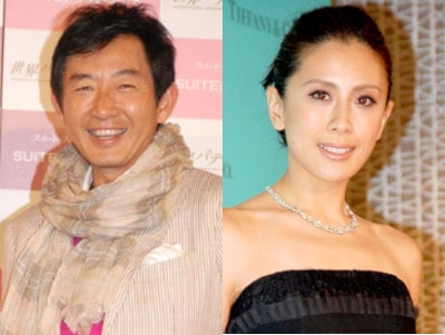 石田純一,歴代,妻,子供,何人,長谷川理恵,干された