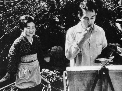 安藤昇,妻,子供,何人,山口洋子