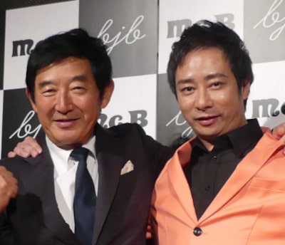 石田純一,歴代,妻,子供,何人,長谷川理恵,干された