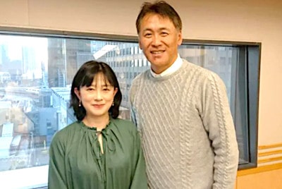 松本典子,旦那,笘篠賢治,子供,何人,若い頃,現在,画像