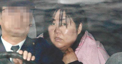 木嶋佳苗,死刑執行,いつ,獄中結婚,なぜモテる