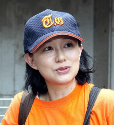 松本典子,旦那,笘篠賢治,子供,何人,若い頃,現在,画像