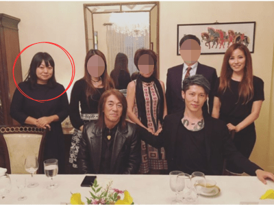 B’z,松本孝弘,結婚歴,嫁,子供,自宅,実家