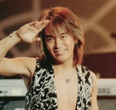 B’z,松本孝弘,結婚歴,嫁,子供,自宅,実家