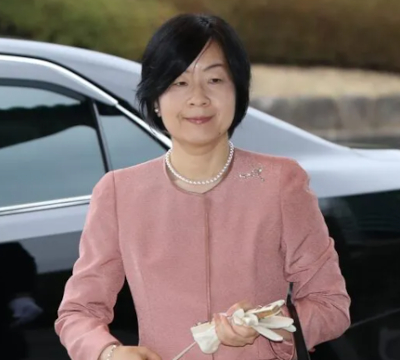 黒田清子,黒田慶樹,現在,馴れ初め,子供いない理由