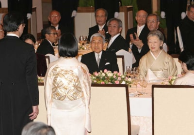 黒田清子,黒田慶樹,現在,馴れ初め,子供いない理由