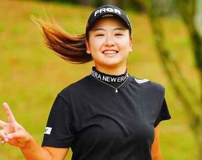 女子ゴルフ,不倫,キャディー,3選手,誰,妻,淺井咲希