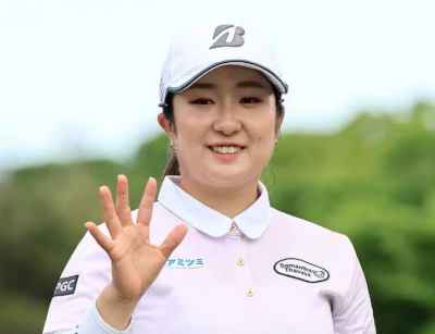 女子ゴルフ,不倫,キャディー,3選手,誰,妻,淺井咲希