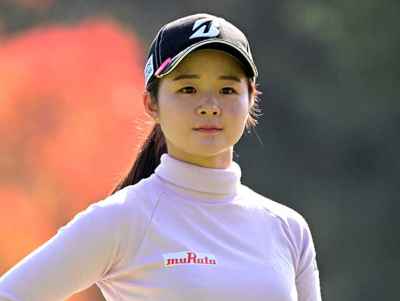 女子ゴルフ,不倫,キャディー,3選手,誰,妻,淺井咲希