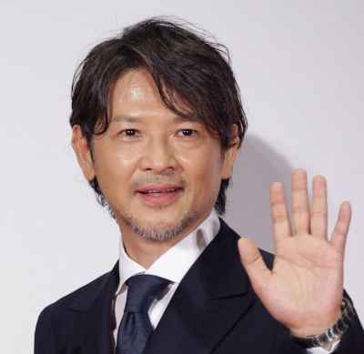 緒方直人,若い頃,イケメン,仙道敦子,出会い,共演,干された理由