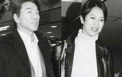 戸田菜穂,松井秀喜,破局,理由,現在,夫,医師,子供,何人