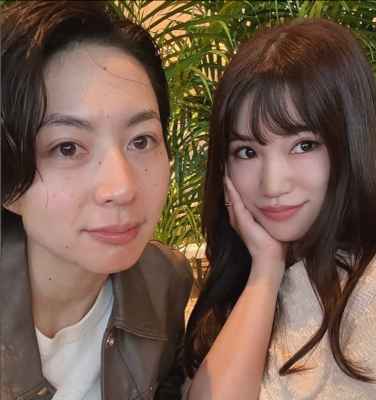 滝沢ななえ,カミングアウト,パートナー,家族