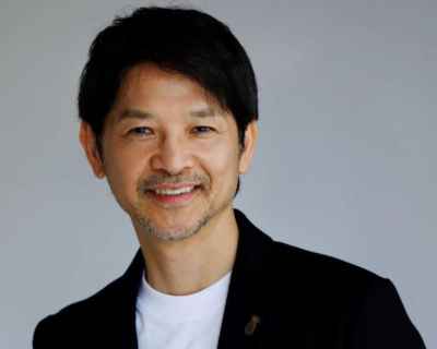 緒方直人,若い頃,イケメン,仙道敦子,出会い,共演,干された理由