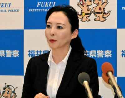 増田美希子,夫,子供,高校,桜蔭,警察,経歴,評価