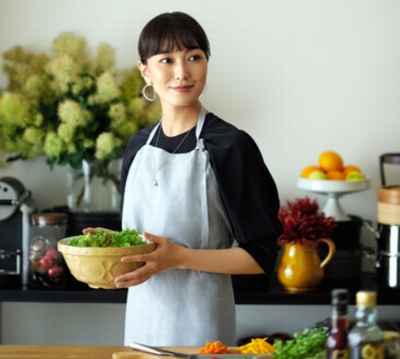 板谷由夏,夫,職業,子供,学校,自宅,葉山,田舎暮らし