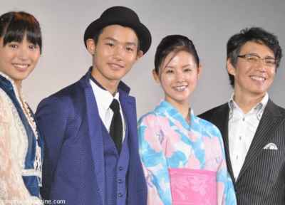 広瀬アリス,彼氏,赤西仁,大倉忠義,破局,恋愛遍歴