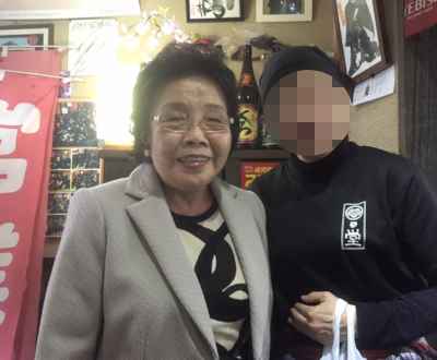 森山裕,家族,父親,国籍,韓国,妻,子供,豪邸,場所,どこ