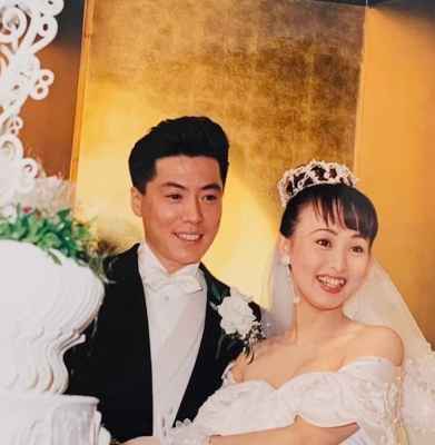 渡辺美奈代,旦那,職業,若い頃,息子,現在
