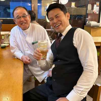 須藤元気,妻,子供,実家,居酒屋,若い頃,元ヤン,タトゥー