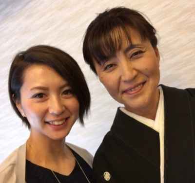 滝沢ななえ,カミングアウト,パートナー,家族