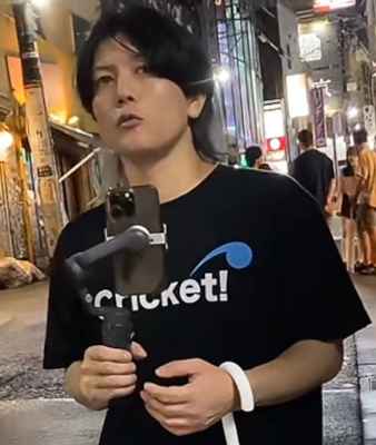 道玄坂69,加害者,なめだるまジャン,学歴,経歴,逮捕歴