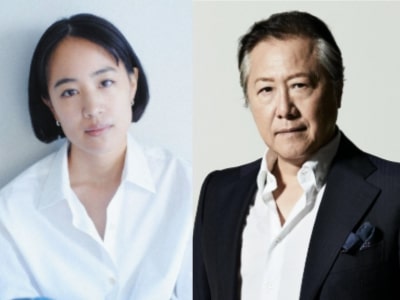石橋静河,家族,父,石橋凌母,原田美枝子,兄弟,歌手
