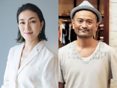 板谷由夏,夫,職業,子供,学校,自宅,葉山,田舎暮らし