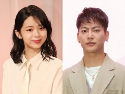 2025最新,趣里,三山凌輝,結婚,馴れ初め妊娠,占ってもいいで,すか