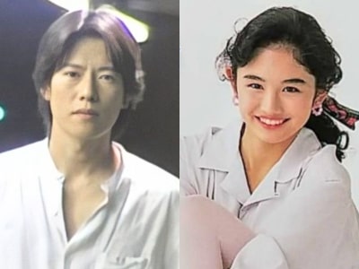 豊川悦司,結婚歴,子供,何人,歴代彼女