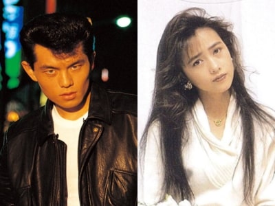 的場浩司,嫁,馴れ初め,娘,息子,現在,工藤静香