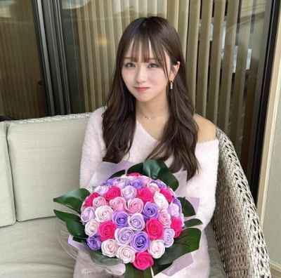 森脇梨々夏,現在,彼氏,元カレ,破局,結婚,恋愛観