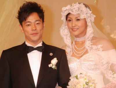 藤原紀香,結婚歴,離婚理由,子供いる,歴代彼氏