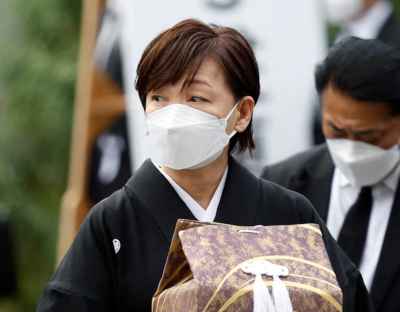 安倍昭恵,安倍晋三,馴れ初め,子供がいない理由,相続