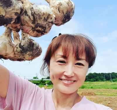 井上晴美,元夫,職業,離婚理由,田舎暮らし,子供,現在