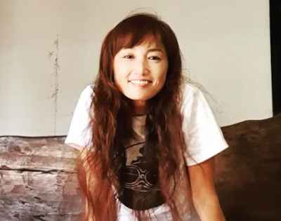 井上晴美,元夫,職業,離婚理由,田舎暮らし,子供,現在
