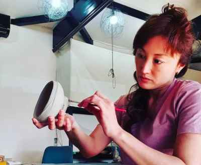 井上晴美,元夫,職業,離婚理由,田舎暮らし,子供,現在