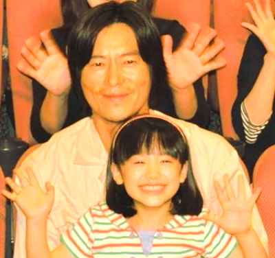 豊川悦司,結婚歴,子供,何人,歴代彼女