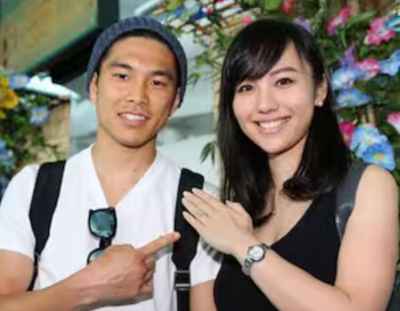井岡一翔,妻,吉田恵美,元嫁,離婚理由,子供,何人