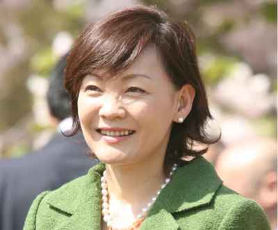 安倍昭恵,実家,森永製菓,両親,兄弟,現在,若い頃