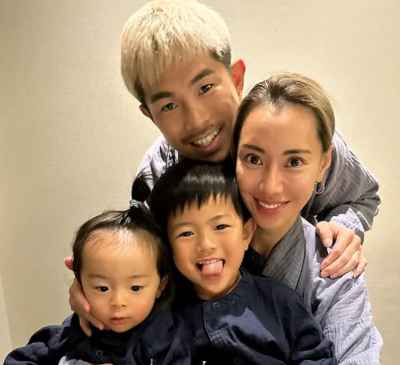 井岡一翔,妻,吉田恵美,元嫁,離婚理由,子供,何人