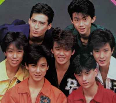 光GENJI,メンバー,現在,解散理由,不仲,再結成