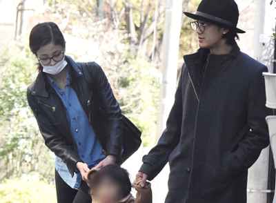 赤西仁,黒木メイサ,離婚理由,子供,親権,現在