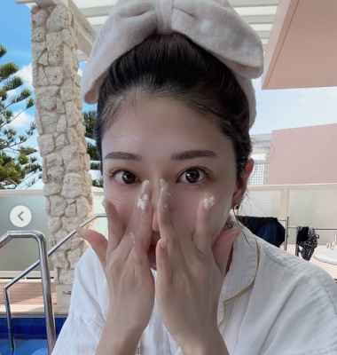 ノンタイトル5,水池愛香,整形,父親,母親,ぷろたん