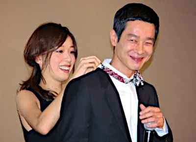 加瀬亮,結婚歴,妻,独身,歴代彼女